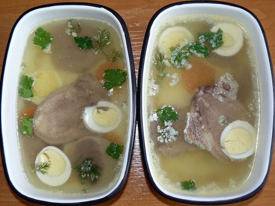 Aspic για αρθρώσεις γόνατος